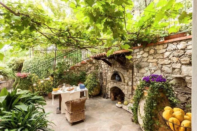 Agriturismo La Selva Finale Ligure