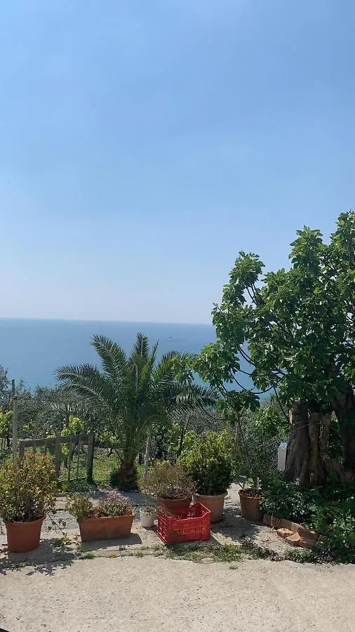 Agriturismo La Selva Finale Ligure Çiftlik konaklama
