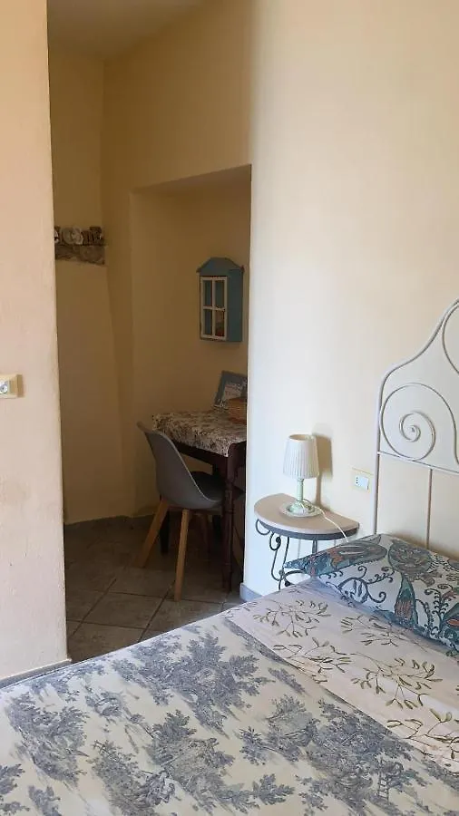 Agriturismo La Selva Finale Ligure
