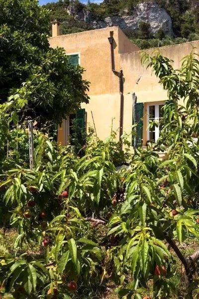 Agriturismo La Selva Finale Ligure 0*,  İtalya