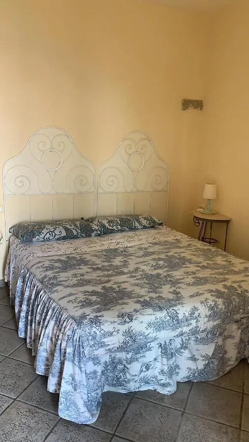 Agriturismo La Selva Finale Ligure