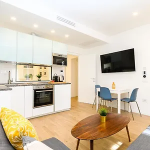 Modern & Elegant By Ndp Rent , Roma Italia