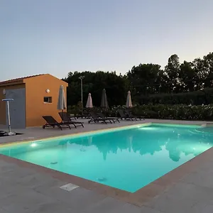 Maris - Con Vasca Idromassaggio , Alghero Italia