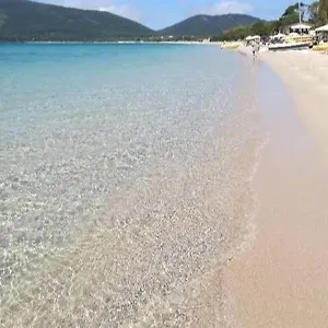 Da Serraona Ad , Alghero Italia